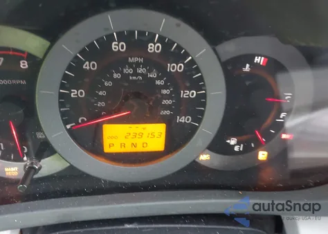 2011 Toyota Rav4 z USA, uszkodzony, nr VIN 2T3JF4DVXBW104669